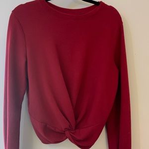 Hollister Long Sleeve